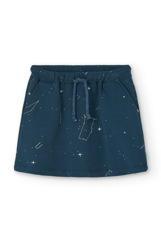 Gaya Lasten Hame Blue Constellations