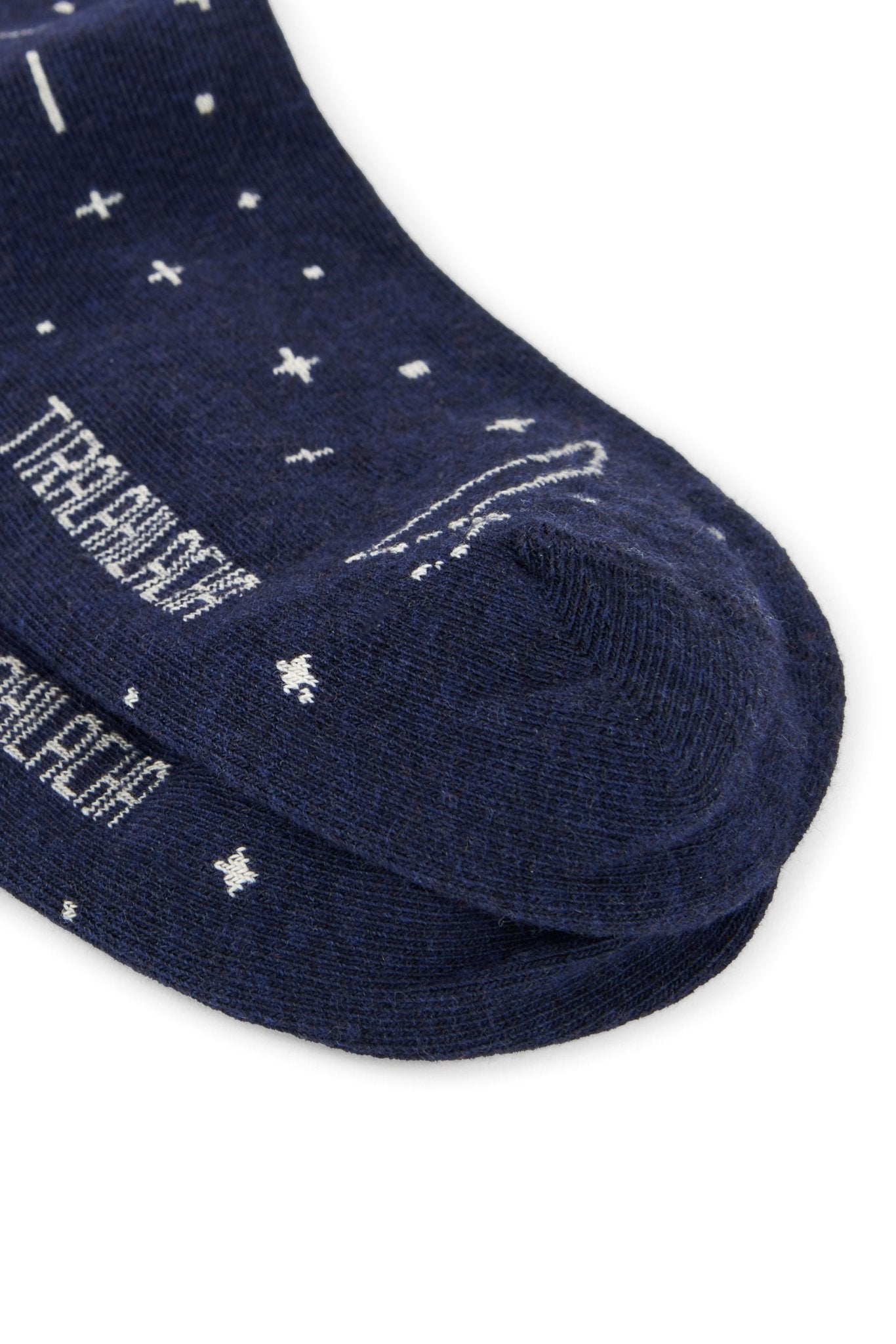 Lasten Sukat Blue Cosmos