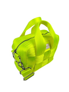 Hilla Bag Neon Yellow