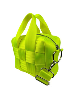 Hilla Bag Neon Yellow