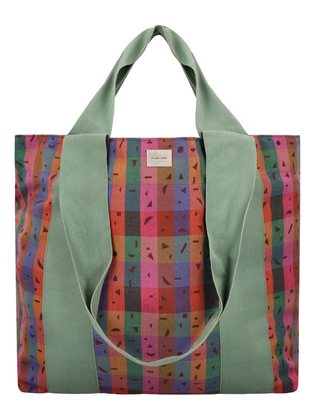 Kaarna Bag Multicolor