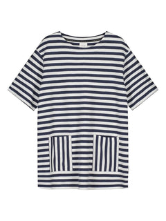 Kaisla Tunic Striped