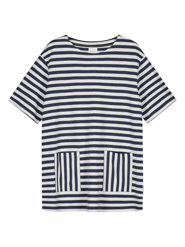 Kaisla Tunic Striped