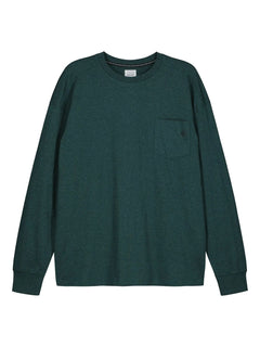 Kallio Shirt Sea Green