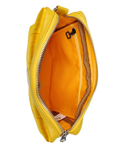 Kaste Bag Yellow