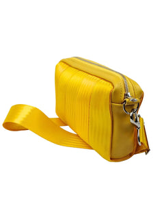 Kaste Bag Yellow