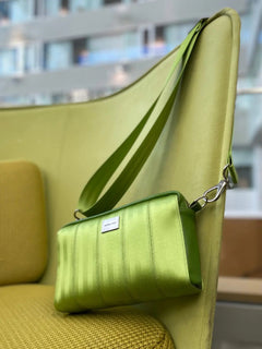 Kaste Bag Grass Green