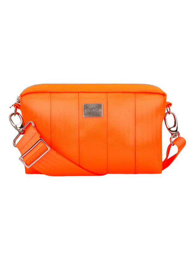 Kaste Bag Neon Orange