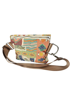 Pilke Belt Bag Dawn Pattern