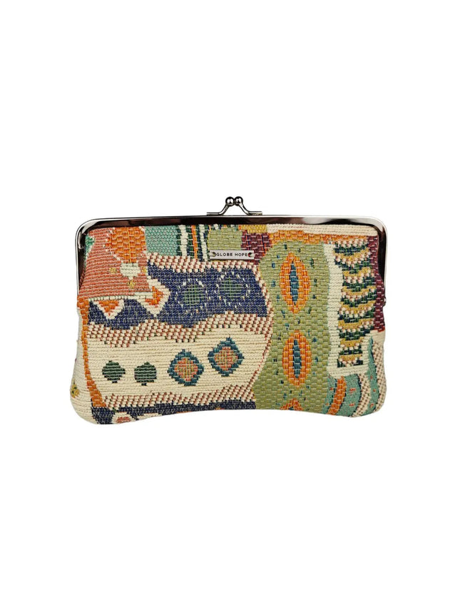 Pouta Pouch Dawn Pattern