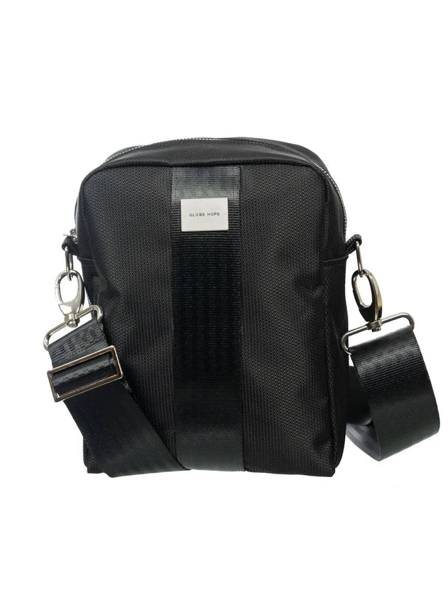 Soleil Tech Bag Black