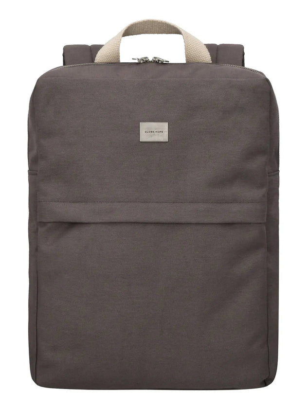 Sumu Backpack Clay Grey