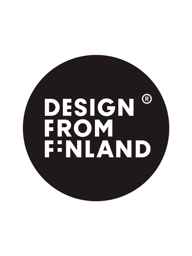 Hanki Beanie Black / Beige