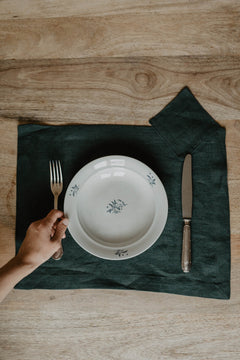 Pöytätabletit Pellava