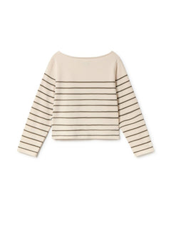 Groto Longsleeve Light Khaki - IVALO.COM