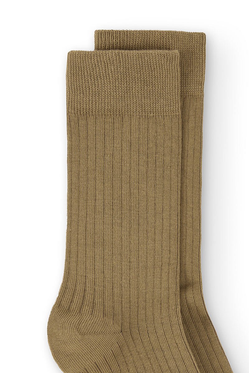 Ribbisukat Beige