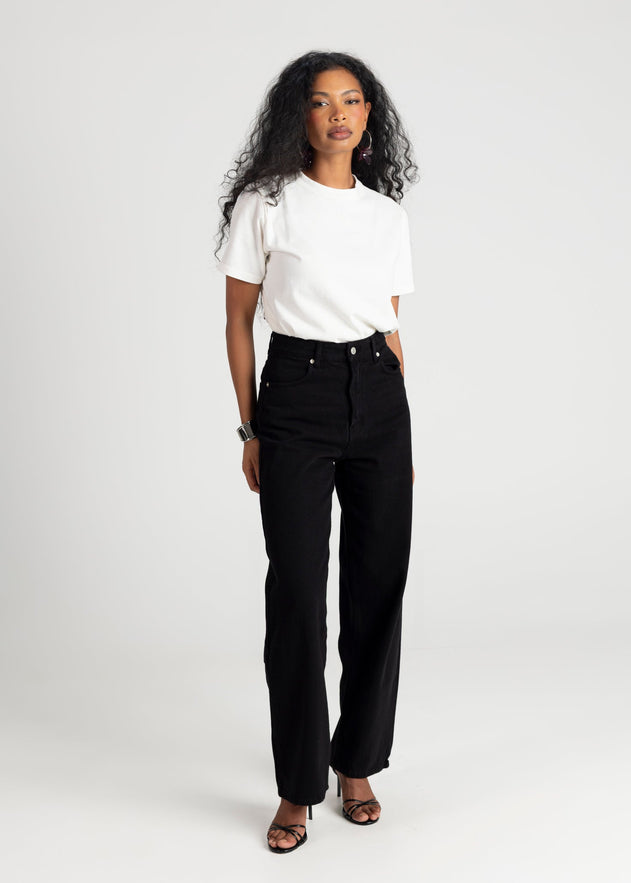 Balm T-Shirt Off-White