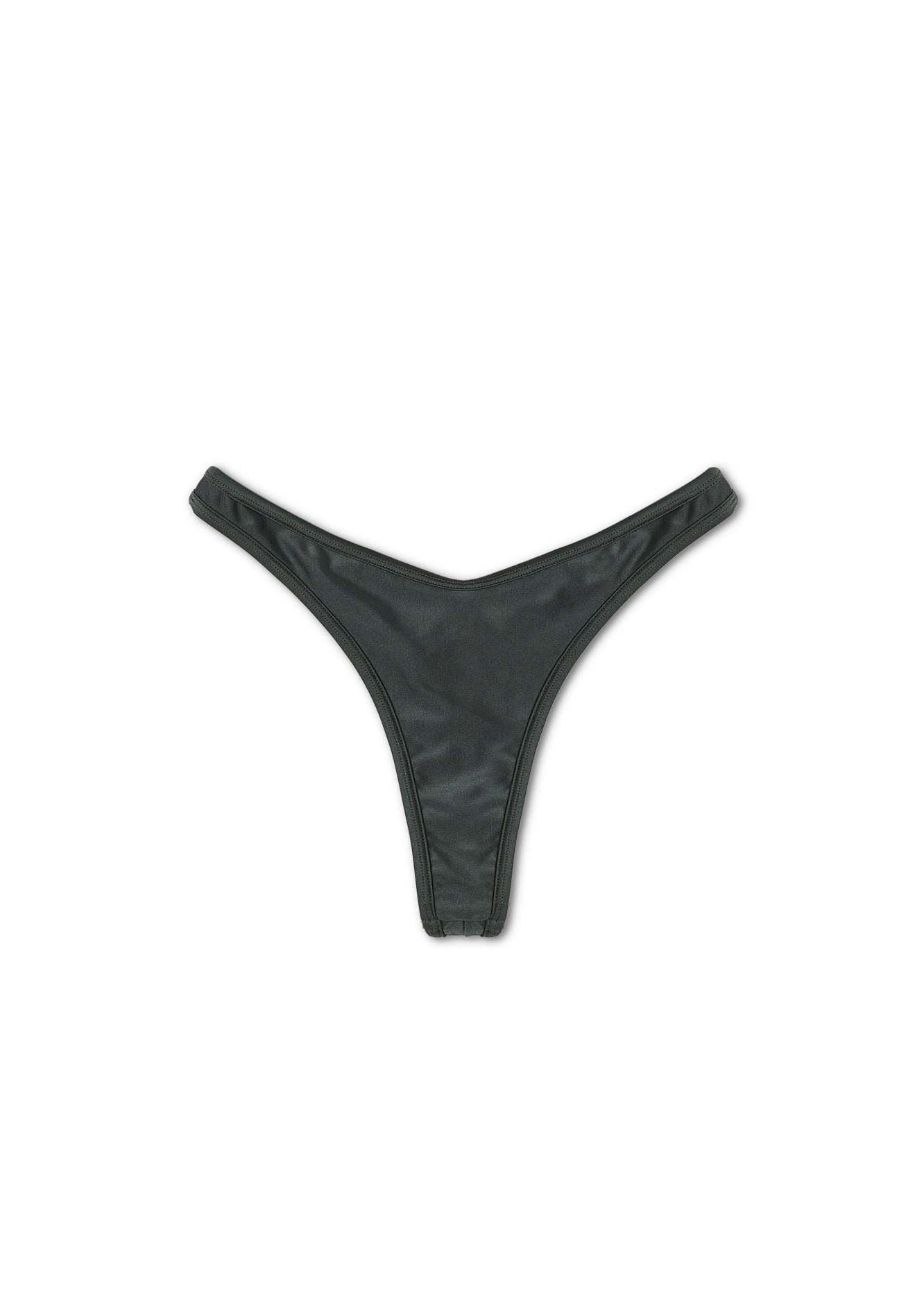Chani v Cut Bottom - Green
