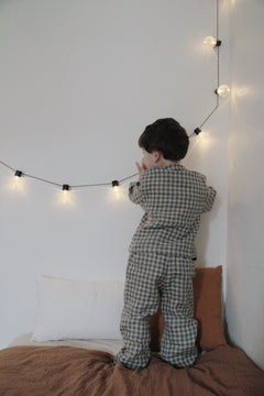 Žemeliukas Kids' Pyjama set