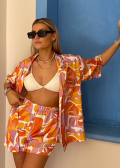 The Groovy Shirt