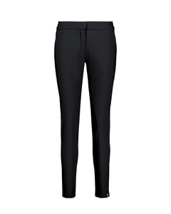 Isadora Trousers Black