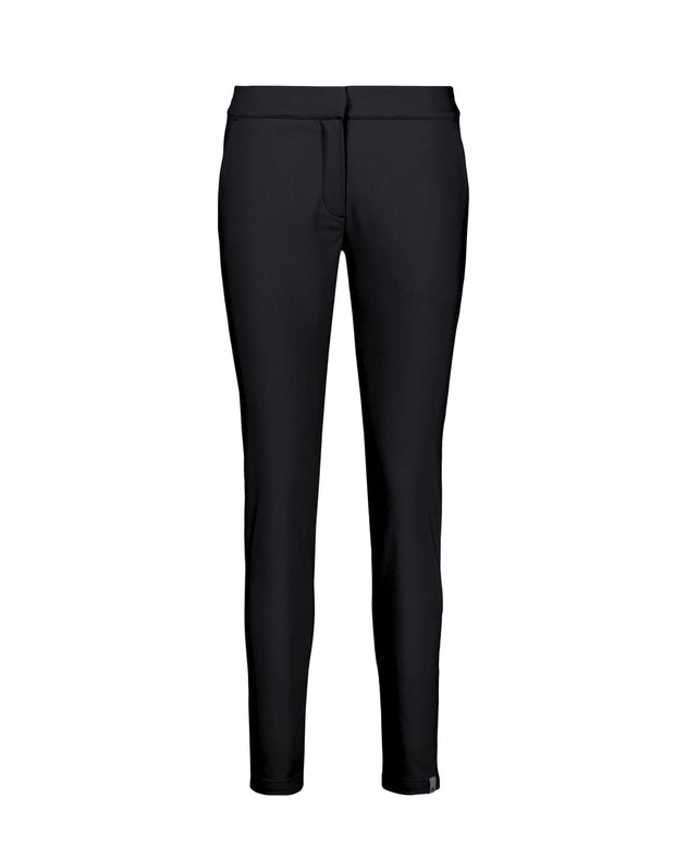 Isadora Trousers Black