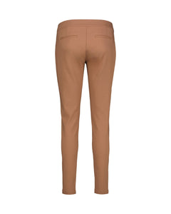 Isadora Trousers Cappuccino