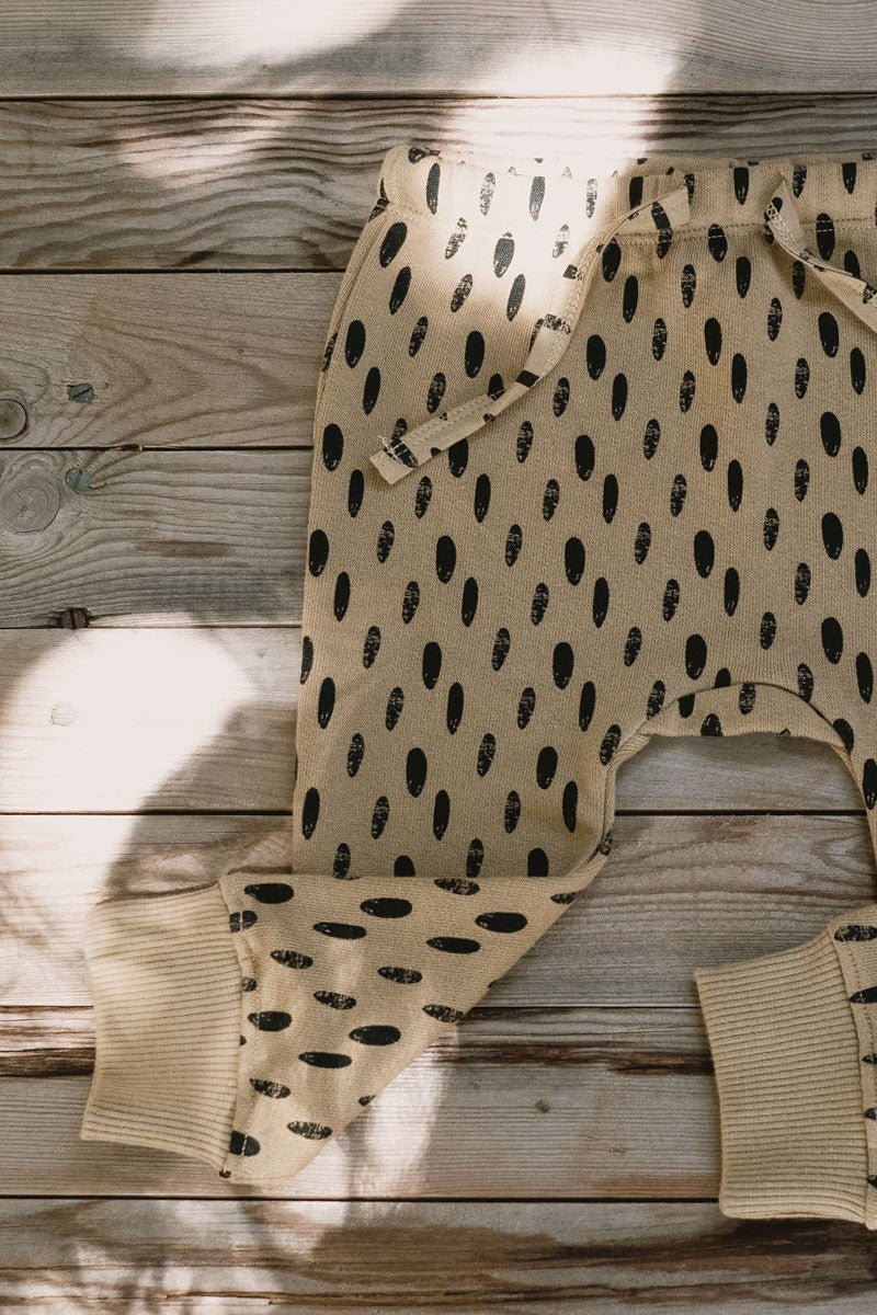 Baby's Joali Pants Stones Beige