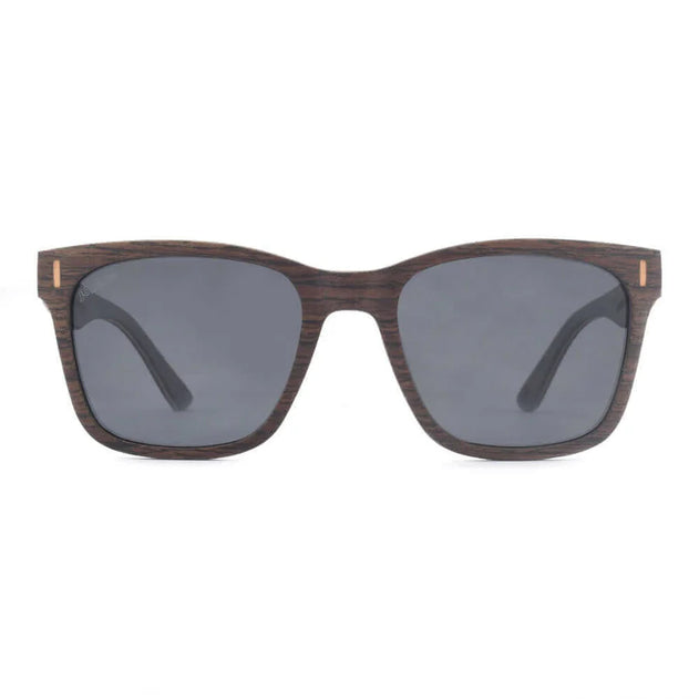 Laos Wooden Sunglasses