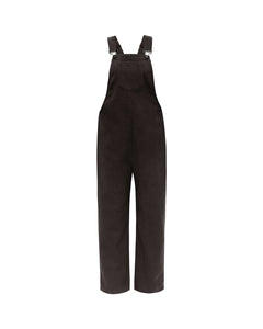 Joy Dungarees Black