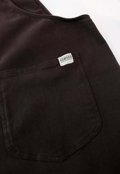 Joy Dungarees Black