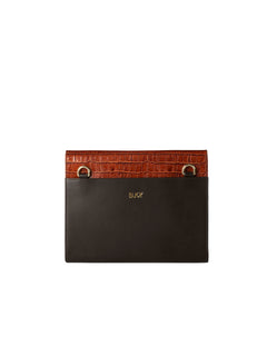 Vargas Maxi Wallet Cognac