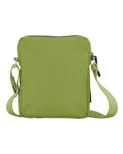 Nico Mini Messenger Space Green