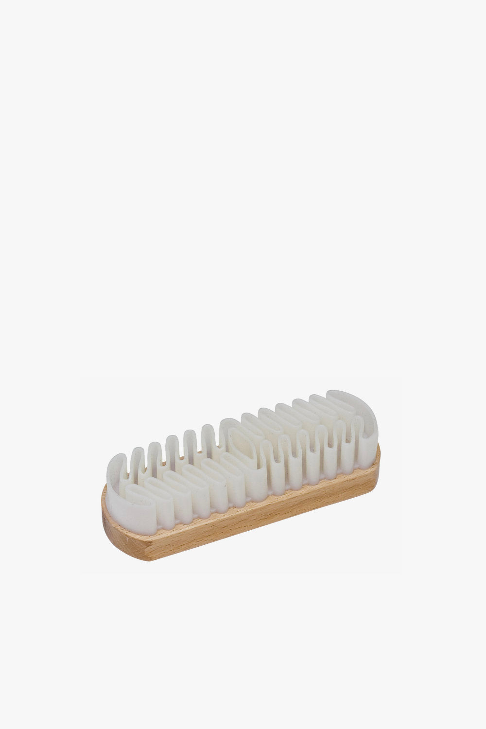 Famaco Suede Rubber Brush
