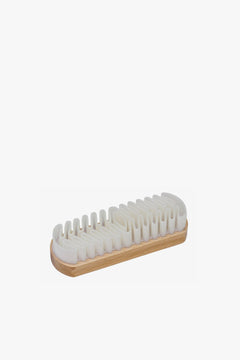 Famaco Suede Rubber Brush