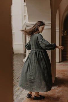 Rugilė Pellavamekko