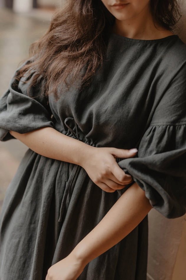 Rugilė Pellavamekko