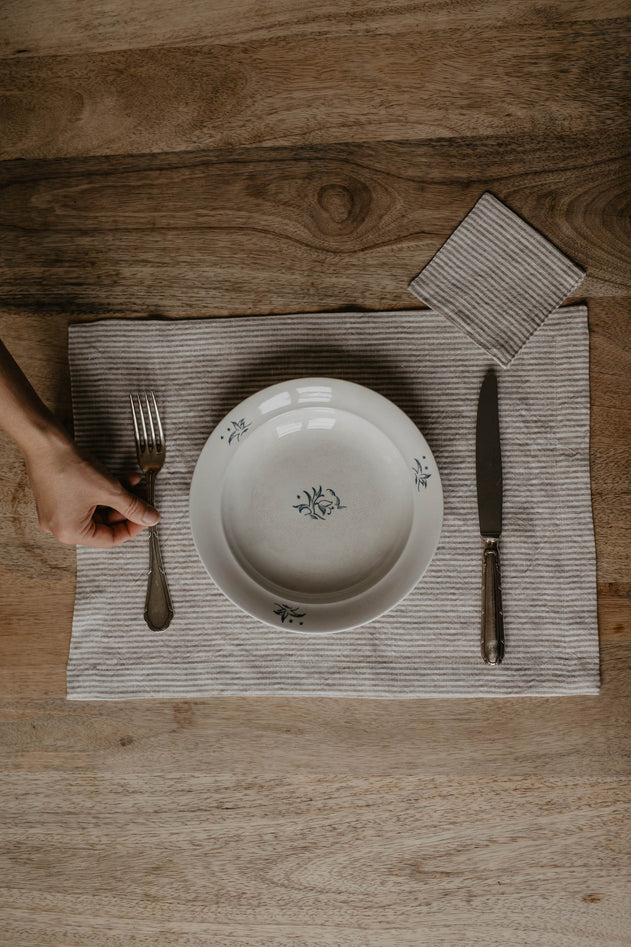 Pöytätabletit Pellava