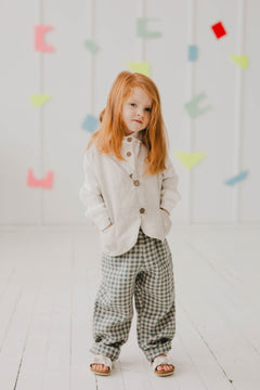 Kids' Vejopatis Pants