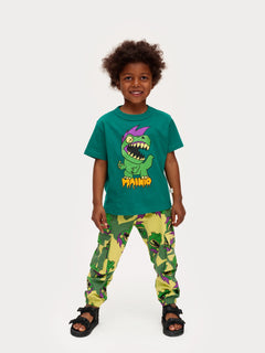 Roar Kids' T-Shirt