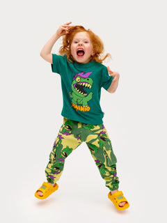 Roar Kids' T-Shirt