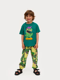 Roar Kids' T-Shirt