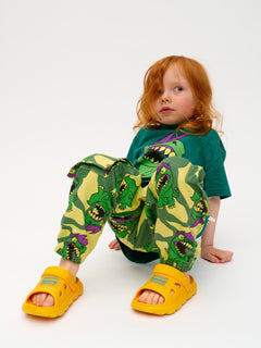 Roar Kids' T-Shirt