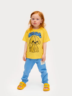 Ragdog Kids' T-Shirt