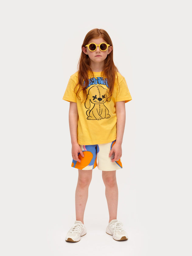 Ragdog Kids' T-Shirt