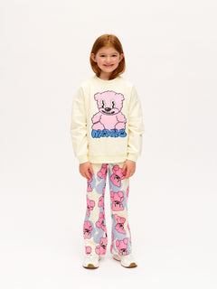 Jelly Kids' Sweatshirt