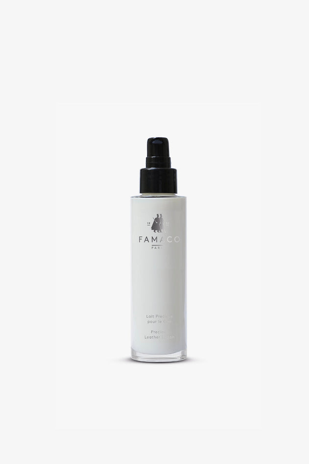 Famaco Leather Care Cream