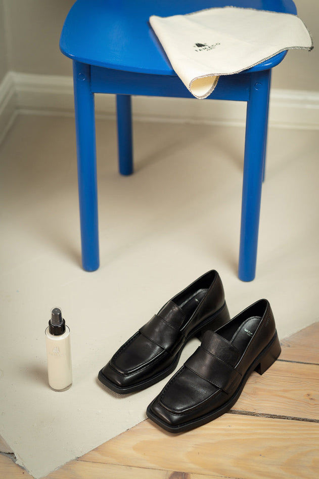 Famaco Leather Care Cream