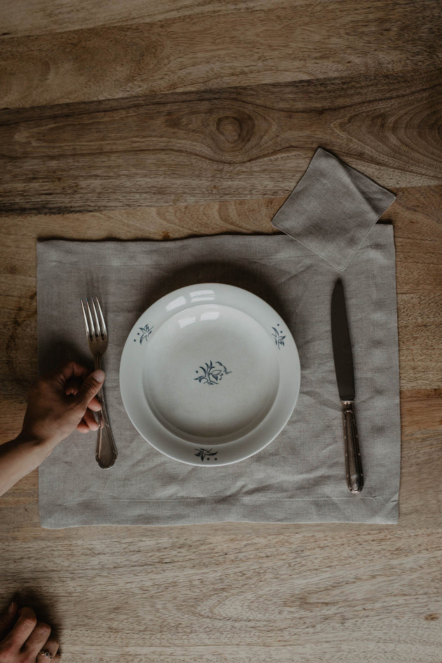 Pöytätabletit Pellava