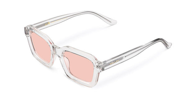 Nayah Sunglasses Minor Peach